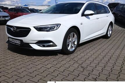 Opel Insignia 53.000 km 16.400 &euro; Heilsbronn 91560