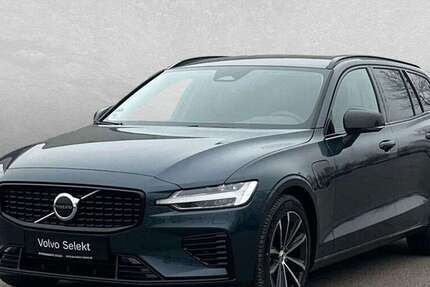 Volvo V60 7.000 km 48.750 &euro; Karlsruhe 76187