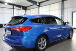 Ford Focus Tunier 2.0 EcoBlue TITANIUM 114.000 km 12.444 &euro; Hamm 59077