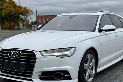 Audi A6 236.658 km 15.900 &euro; Duderstadt 37115