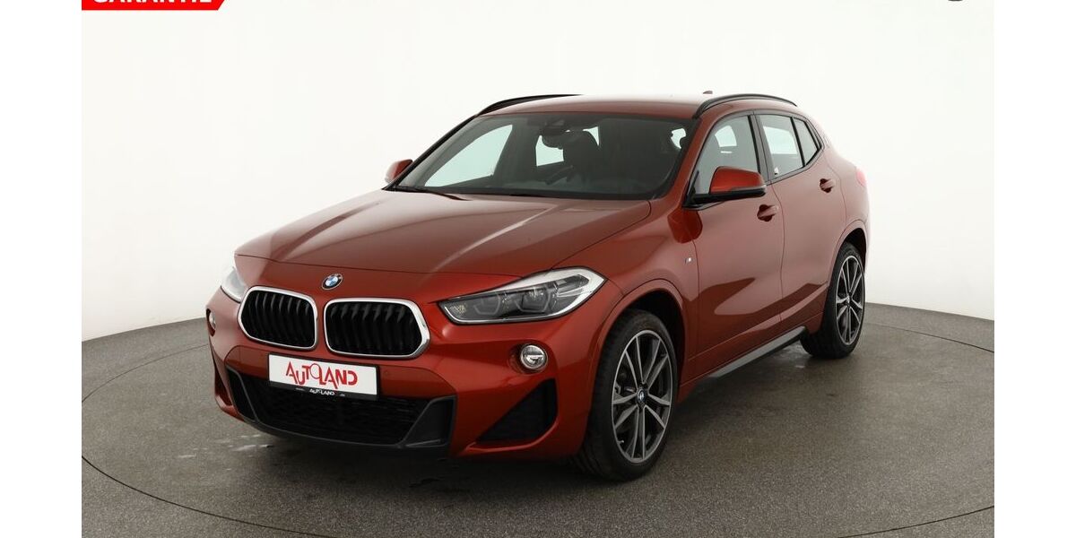 BMW X2 79.879 km 23.490 &euro; Dresden 01069