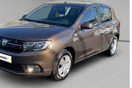 Dacia Sandero 60.000 km 9.980 &euro; Eschwege 37269