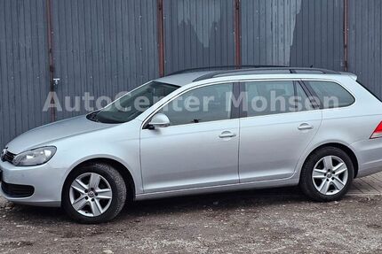 VW Golf 153.854 km 6.980 &euro; Lübben 15907