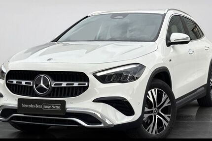 Mercedes-Benz GLA 250 2.719 km 42.900 &euro; Bautzen 02625