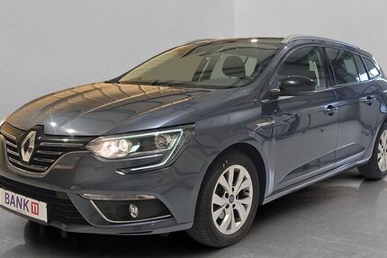 Renault Megane 47.850 km 14.280 &euro; Handewitt 24983