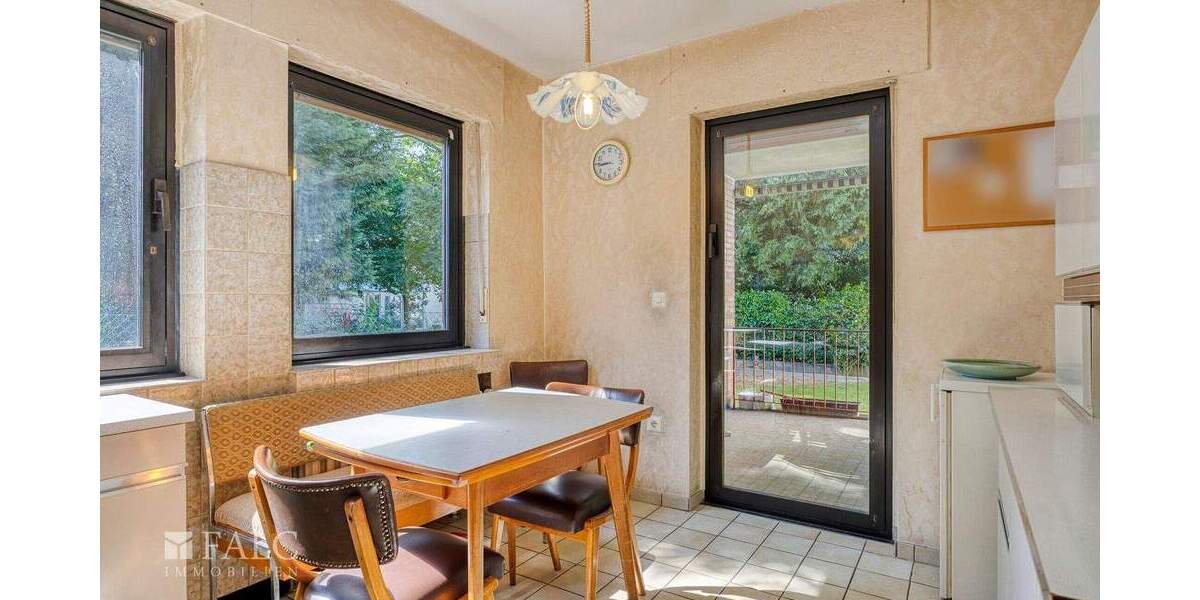 Reihenendhaus Köln Weiden - 5 Zimmer, 124 m&sup2;, 599.000&euro; | Angebot:25837043