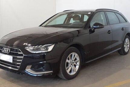 Audi A4 113.000 km 22.990 € Gröbenzell 82194