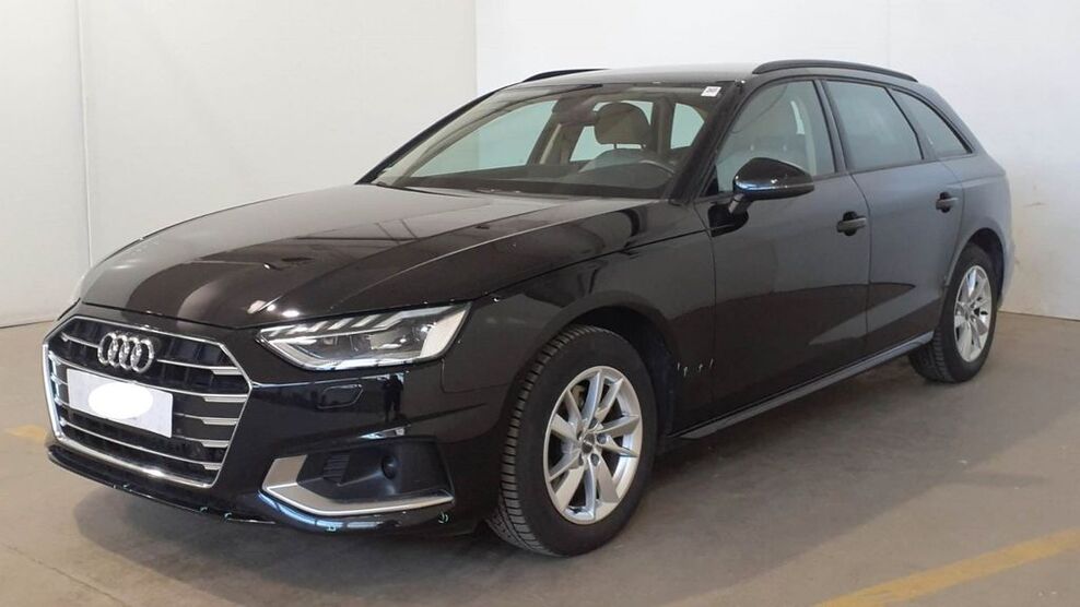 Audi A4 113.000 km 22.990 € Gröbenzell 82194