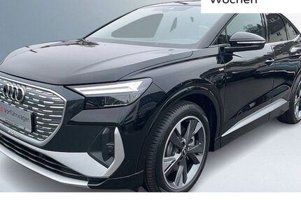 Audi Q4 e-tron 17.500 km 54.900 € Siegen 57074