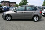 VW Golf Sportsvan 1.4TSi BMT Comfortline DSG Tepomat 42.132 km 12.980 &euro; Falkensee 14612