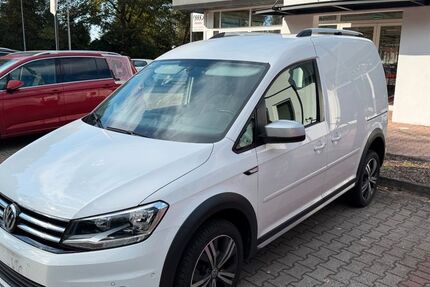VW Caddy 44.800 km 27.244 &euro; Berlin 13505