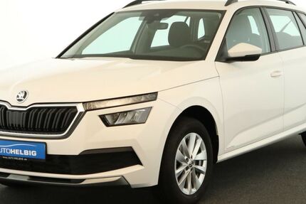 Skoda Kamiq 78.600 km 15.490 &euro; Donnersdorf 97499