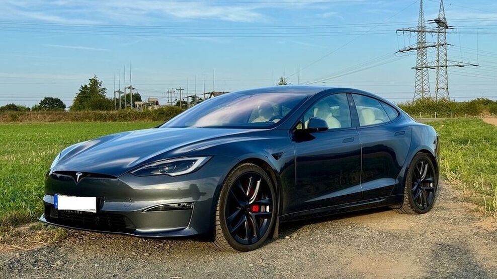 Model S