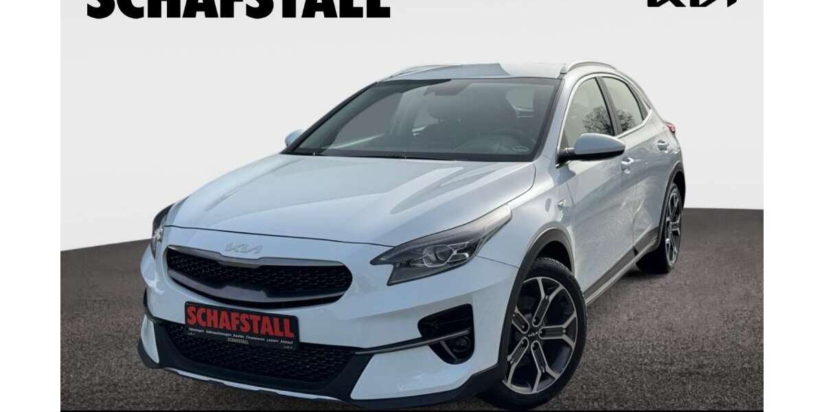 Kia XCeed 37.900 km 17.979 &euro; Elsdorf 50189
