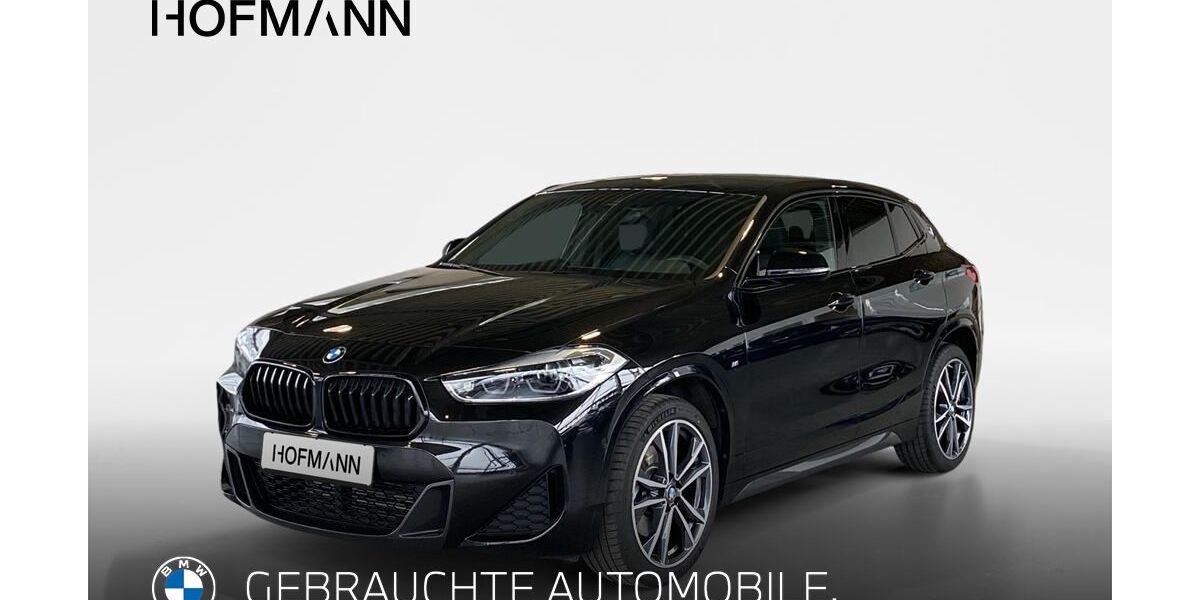 BMW X2 19.000 km 35.860 &euro; Abensberg 93326