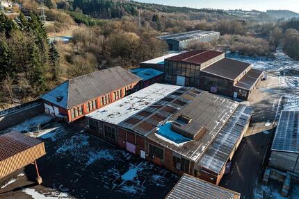 Gewerbeobjekt Jünkerath - 3&euro; | Angebot:15104329