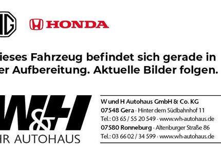Honda Jazz 64.515 km 17.590 &euro; Ronneburg 07580