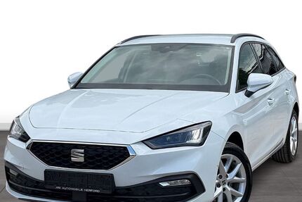 Seat Leon 67.100 km 15.980 &euro; Herford 32051