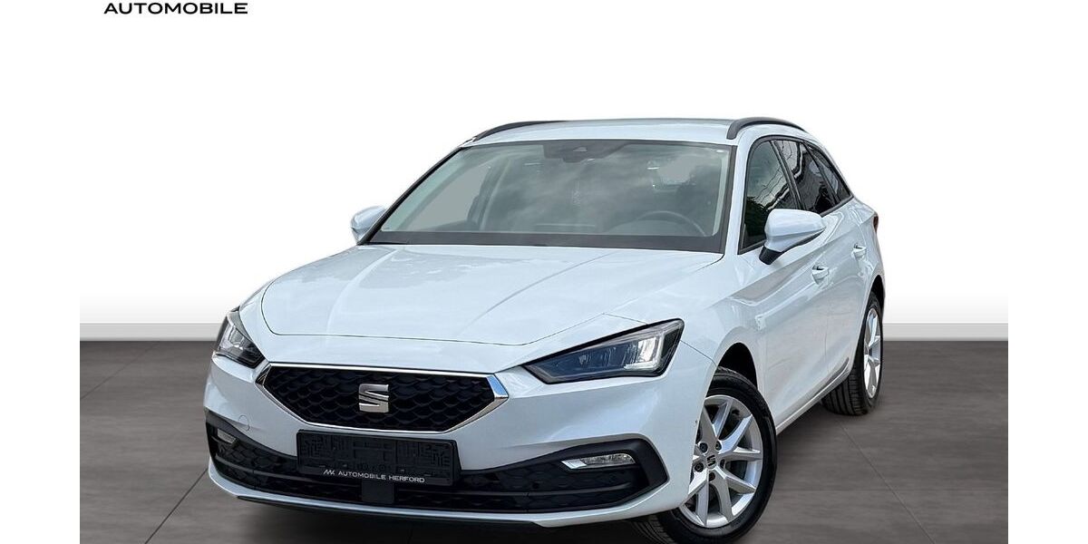 Seat Leon 67.100 km 15.980 &euro; Herford 32051