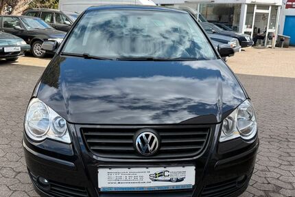 VW Polo 146.500 km 3.950 &euro; Hamburg 22177