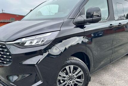 Ford Tourneo Custom 14.534 km 44.989 &euro; Neumünster 24536