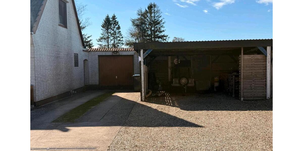 Doppelhaushälfte Itzehoe - 4 Zimmer, 65 m&sup2;, 150.000&euro; | Angebot:27108806