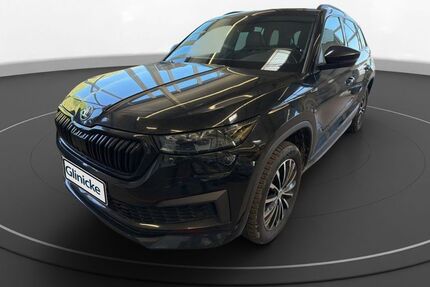 Skoda Kodiaq 123.790 km 31.880 &euro; Minden 32427