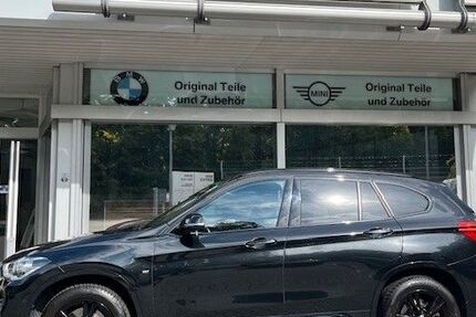 BMW X1 108.077 km 25.750 € Bad König 64732
