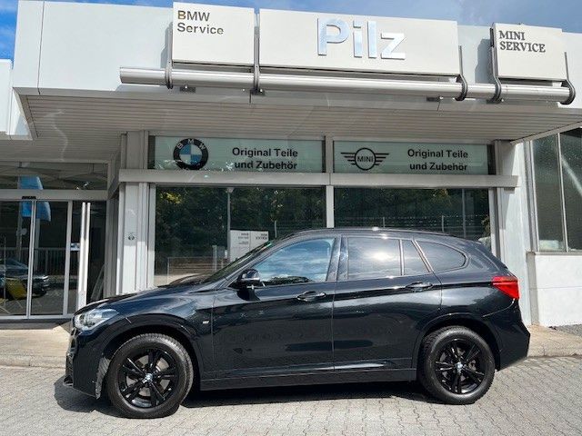 BMW X1 108.077 km 25.750 € Bad König 64732