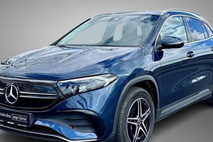 Mercedes-Benz EQA 28.300 km 31.950 &euro; Eisenach 99817