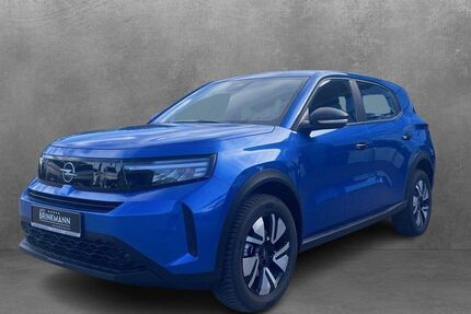 Opel Frontera 5.293 km 23.490 &euro; Güstrow 18273