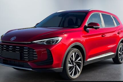 MG ZS 2.511 km 25.990 &euro; Hamm 59067