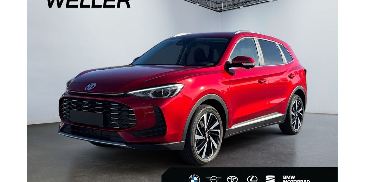 MG ZS 2.511 km 25.990 &euro; Hamm 59067