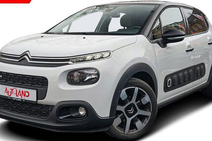 Citroen C3 68.680 km 10.490 &euro; Chemnitz 09113