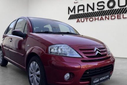 Citroen C3 29.406 km 6.999 &euro; Ofterdingen 72131