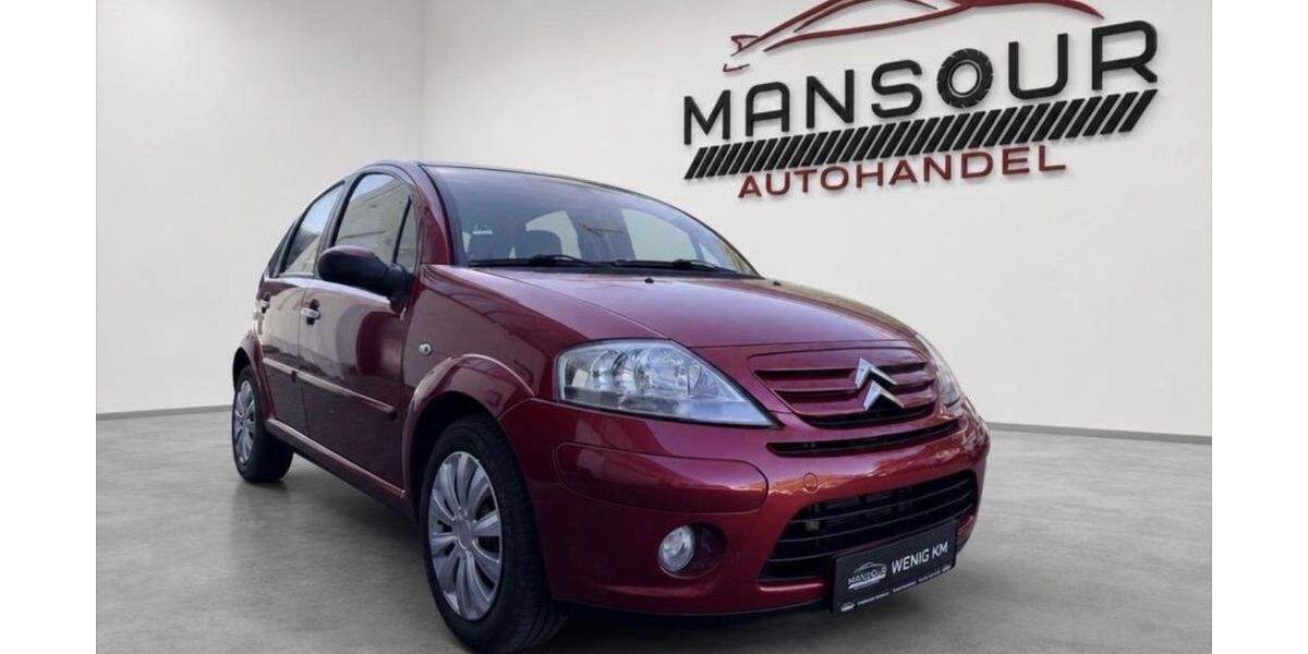 Citroen C3 29.406 km 6.999 &euro; Ofterdingen 72131