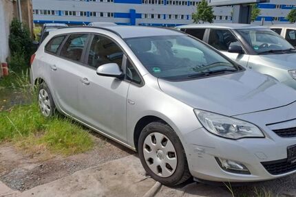 Opel Astra 280.000 km 1.100 &euro; Jena 07751
