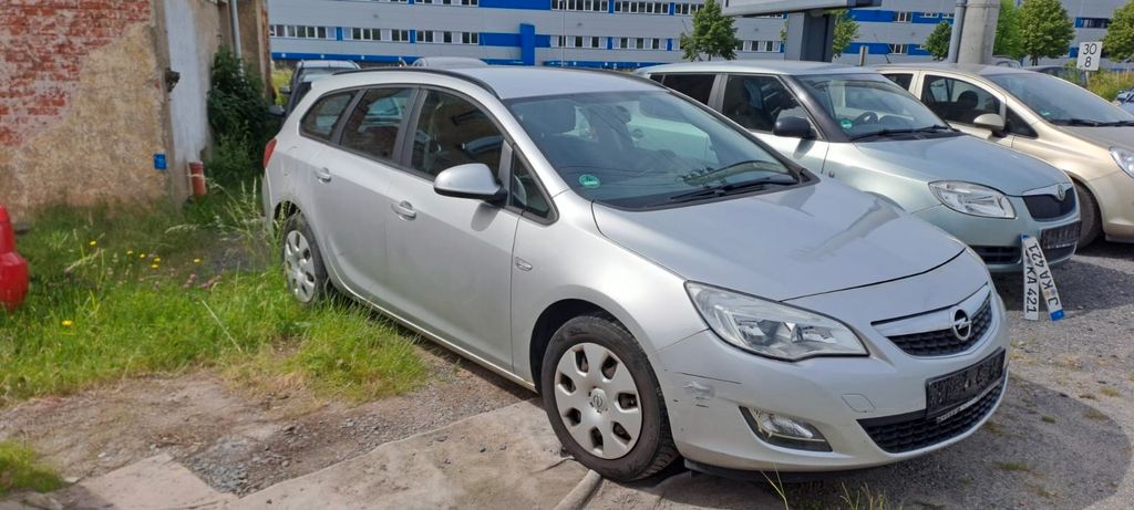 Opel Astra 280.000 km 1.100 &euro; Jena 07751