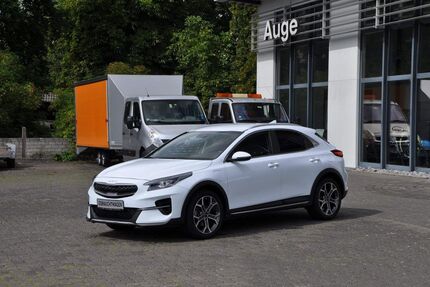 Kia XCeed 30.568 km 23.490 € Geseke 59590