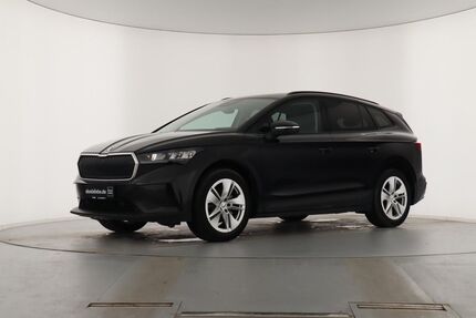 Skoda Enyaq 20.609 km 24.889 &euro; Leipzig 04103