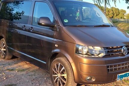 VW T5 Multivan 222.000 km 16.800 &euro; Twistringen 27239