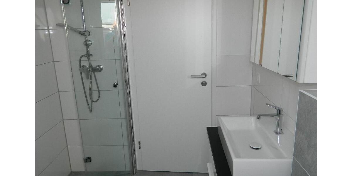 Etagenwohnung Bad Hersfeld - 3 Zimmer, 87 m&sup2;, 590&euro; | Angebot:26574673