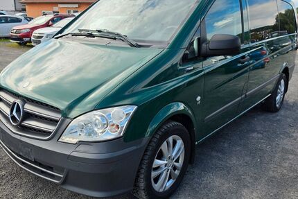 Mercedes-Benz Vito 470.000 km 8.500 &euro; Büdingen 63654