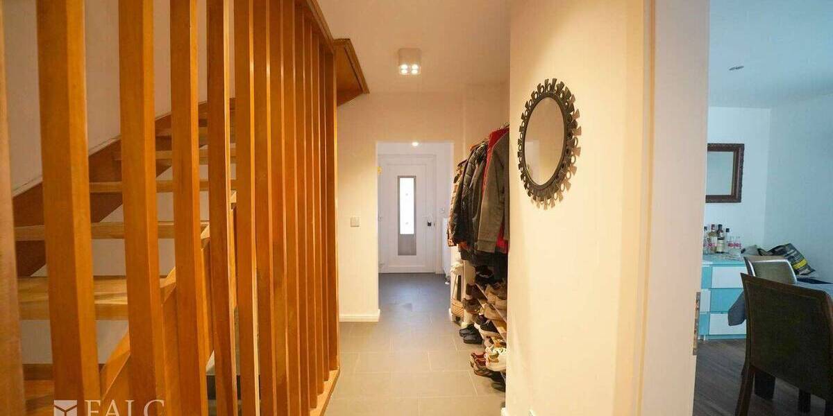 Reihenendhaus Hamburg Jenfeld - 5 Zimmer, 100 m&sup2;, 480.000&euro; | Angebot:26903827