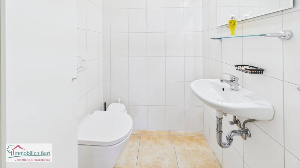 Etagenwohnung Perl - 3 Zimmer, 120 m&sup2;, 377.800&euro; | Angebot:25677854