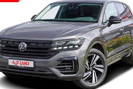 VW Touareg 72.381 km 44.950 € Coburg 96450