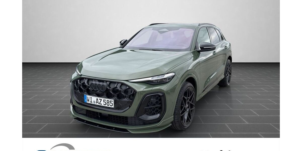 Audi SQ5 5.900 km 90.190 &euro; Wiesbaden 65189