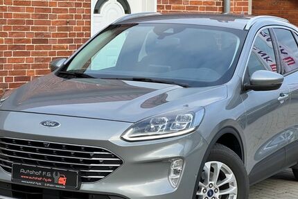 Ford Kuga 140.000 km 21.950 € Eystrup 27324