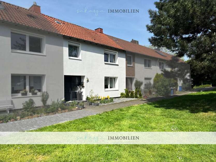 Haus zum Kaufen in Osnabrück 349.000 € 117.67 m²