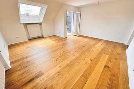 Wohnung zum Kaufen in Roth 229.000 € 58.49 m²